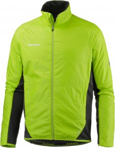 Mammut Aenergy IN Fleecejacke Herren Fleecejacken M Normal
