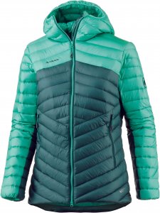 Mammut Broad Peak Daunenjacke Damen Daunenjacken XS Normal