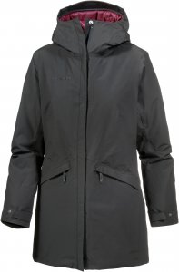 Mammut Chamuera HS Thermo Parka Damen Übergangsjacken XS Normal
