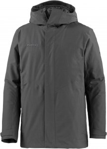 Mammut Chamuera HS Thermo Parka Herren Übergangsjacken S Normal