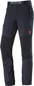 Mammut Courmayeur SO Softshellhose Herren Wanderhosen 56 Normal