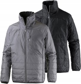 Mammut Runbold Light Wendejacke Herren Übergangsjacken M Normal