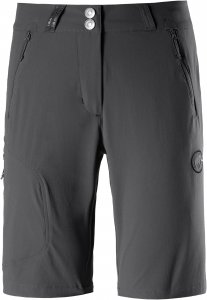 Mammut Runje Wanderhose Damen Wanderhosen 40 Normal