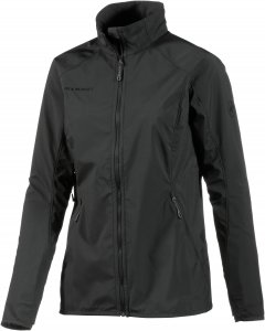 Mammut Ultimate Light Softshelljacke Damen Übergangsjacken XS Normal