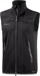 Mammut Ultimate Softshell Weste Herren Westen S Normal