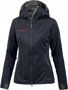 Mammut Ultimate Softshelljacke Damen Softshelljacken XS Normal