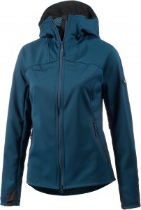 Mammut Ultimate Softshelljacke Damen Übergangsjacken XS Normal