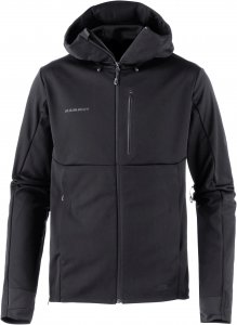 Mammut Ultimate V Softshelljacke Herren Softshelljacken XL Normal
