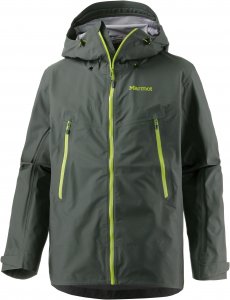 Marmot Red Star Skijacke Herren Skijacken XXL Normal