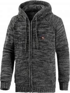 Maui Wowie Strickjacke Herren Strickjacken M Normal