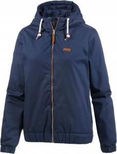 Mazine Kapuzenjacke Damen Jacken XL Normal