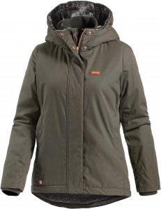 Mazine Kapuzenjacke Damen Übergangsjacken S Normal
