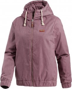 Mazine Kapuzenjacke Damen Jacken M Normal