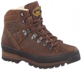 MEINDL Borneo 2 MFS Wanderschuhe Damen Wanderschuhe 39 Normal