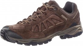 MEINDL Nebraska Wanderschuhe Herren Wanderschuhe 41 1/2 Normal