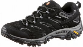Merrell MOAB 2 GTX Wanderschuhe Damen Wanderschuhe 42 Normal