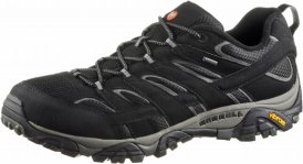 Merrell MOAB 2 GTX Wanderschuhe Herren Wanderschuhe 43 Normal