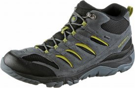 Merrell White Pine MID Vent GTX Wanderschuhe Herren Wanderschuhe 46 Normal