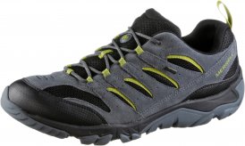 Merrell White Pine Vent GTX Wanderschuhe Herren Wanderschuhe 46 1/2 Normal
