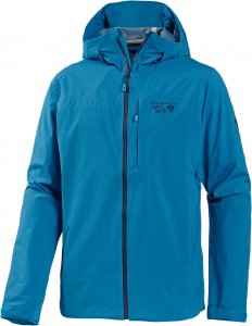 Mountain Hardwear Ozonic Funktionsjacke Herren Übergangsjacken M Normal