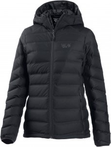 Mountain Hardwear StretchDown Daunenjacke Damen Übergangsjacken L Normal
