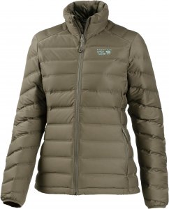 Mountain Hardwear StretchDown Daunenjacke Damen Übergangsjacken S Normal