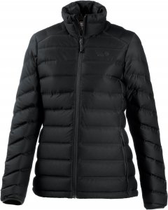 Mountain Hardwear StretchDown Daunenjacke Damen Übergangsjacken L Normal