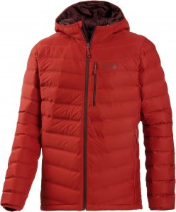Mountain Hardwear StretchDown Daunenjacke Herren Übergangsjacken S Normal