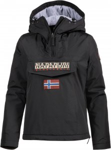 Napapijri Windbreaker Damen Windbreaker XS Normal
