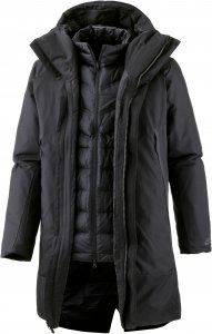 Nike AeroLoft Daunenjacke Herren Übergangsjacken XL Normal