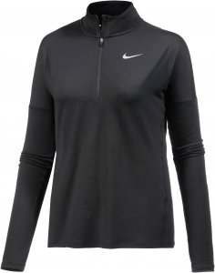 Nike Dry Element Laufshirt Damen Funktionsshirts S Normal