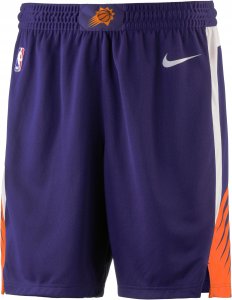Nike PHOENIX SUNS Shorts Herren Shorts L Normal