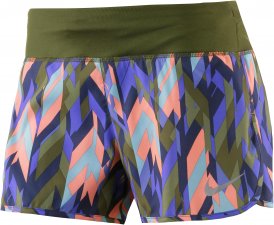 Nike Rival Laufshorts Damen Laufhosen M Normal
