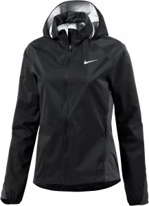 Nike Shield Hooded Zoned Laufjacke Damen Laufjacken XS Normal