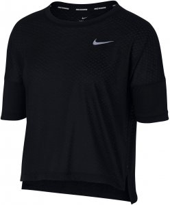 Nike Tailwind Laufshirt Damen Funktionsshirts M Normal