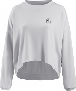Nike Tennisshirt Damen Funktionsshirts XL Normal