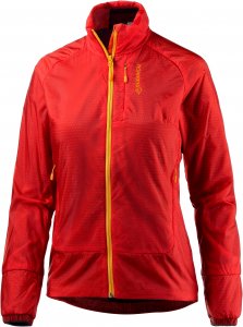 Norrøna Bitihorn alpha60 Softshelljacke Damen Übergangsjacken S Normal