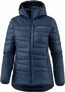 Norrøna falketind down750 Daunenjacke Damen Daunenjacken XS Normal
