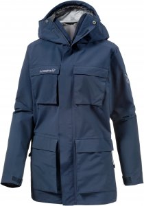 Norrøna Svalbard Gore-Tex Funktionsmantel Damen Übergangsjacken S Normal