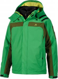 OCK Doppeljacke Herren Doppeljacken XXL Normal