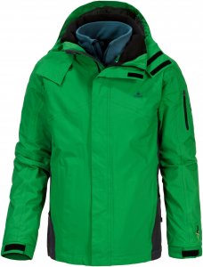 OCK Doppeljacke Herren Übergangsjacken L Normal