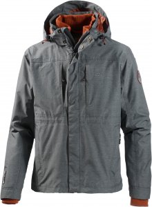 OCK Funktionsjacke Herren Übergangsjacken XXL Normal
