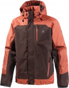 OCK Funktionsjacke Herren Übergangsjacken XL Normal