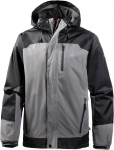 OCK Funktionsjacke Herren Übergangsjacken S Normal