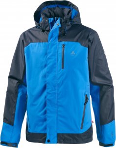 OCK Funktionsjacke Herren Übergangsjacken XL Normal