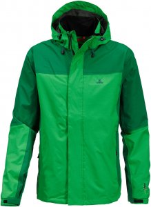OCK Hardshelljacke Herren Regenjacken XL Normal