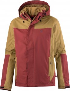 OCK Hardshelljacke Herren Regenjacken XXL Normal
