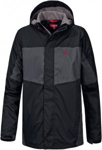 OCK Hardshelljacke Herren Regenjacken XL Normal