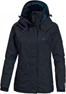 OCK Outdoorjacke Damen Übergangsjacken 40 Normal