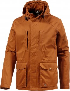 OCK Outdoorjacke Herren Übergangsjacken L Normal